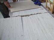 Crema Marfil marble 
